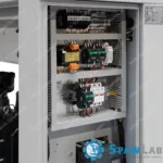 Airpress Kompresor śrubowy APS 15 IVR X G3 10 bar 15 KM/11 kW 544-1579 l/min, zdjęcie 6