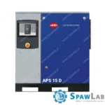 Airpress Kompresor śrubowy APS 15D G3 10 bar 15 KM/11 kW 1550 l/min