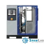 Airpress Kompresor śrubowy APS 15D G3 13 bar 15 KM/11 kW 1150 l/min, zdjęcie 2