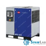 Airpress Kompresor śrubowy APS 15D G3 13 bar 15 KM/11 kW 1150 l/min, zdjęcie 4