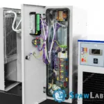 Airpress Kompresor śrubowy APS 20 Basic Combi Dry 10 bar 20 KM/15 kW 1680 l/min 500 l, zdjęcie 4