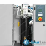 Airpress Kompresor śrubowy APS 20 Basic Combi Dry 10 bar 20 KM/15 kW 1680 l/min 500 l, zdjęcie 5