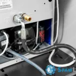 Airpress Kompresor śrubowy APS 20 Basic Combi Dry 13 bar 20 KM/15 kW 1332 l/min 500 l, zdjęcie 11