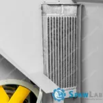 Airpress Kompresor śrubowy APS 20 Basic Combi Dry 13 bar 20 KM/15 kW 1332 l/min 500 l, zdjęcie 12