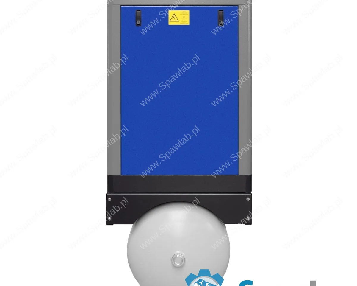 Airpress Kompresor śrubowy APS 20 Combi Dry X G2 10 bar 20 KM/15 kW 1900 l/min 500 l, zdjęcie 6