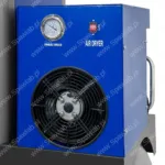 Airpress Kompresor śrubowy APS 20 IVR Combi Dry X 10 bar 20 KM/15 kW 820 - 2200 l/min 500 l, zdjęcie 12