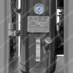 Airpress Kompresor śrubowy APS 20 IVR Combi Dry X 10 bar 20 KM/15 kW 820 - 2200 l/min 500 l, zdjęcie 5