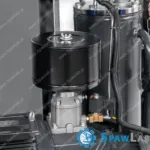 Airpress Kompresor śrubowy APS 20 IVR Combi Dry X 10 bar 20 KM/15 kW 820 - 2200 l/min 500 l, zdjęcie 7