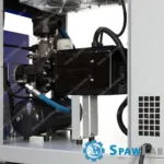 Airpress Kompresor śrubowy APS 20 IVR Combi Dry X G3 10 bar 20 KM/15 kW 1100 - 2160 l/min 270 l, zdjęcie 10