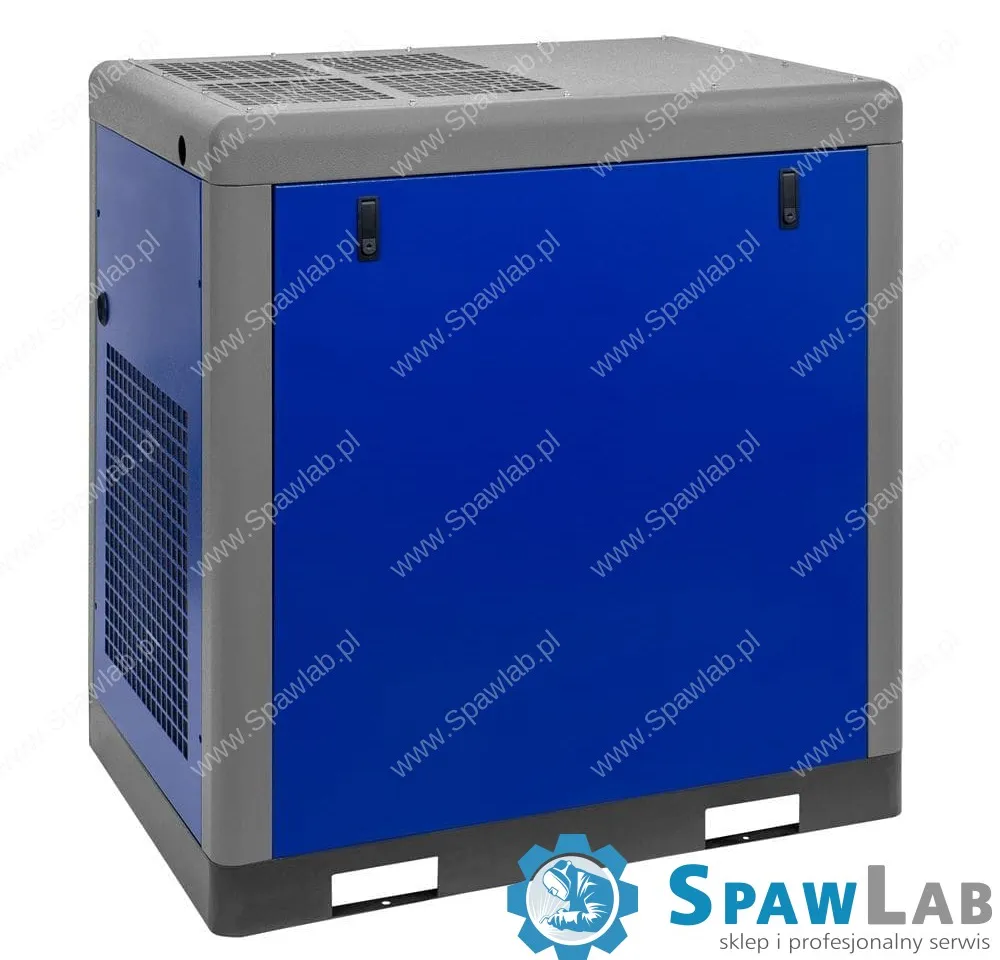 Airpress Kompresor śrubowy APS 20 IVR X 10 bar 20 KM/15 kW 410-2000 l/min