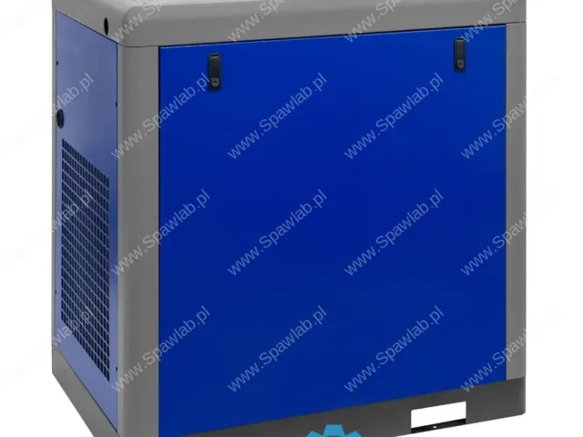 Airpress Kompresor śrubowy APS 20 IVR X 10 bar 20 KM/15 kW 410-2000 l/min