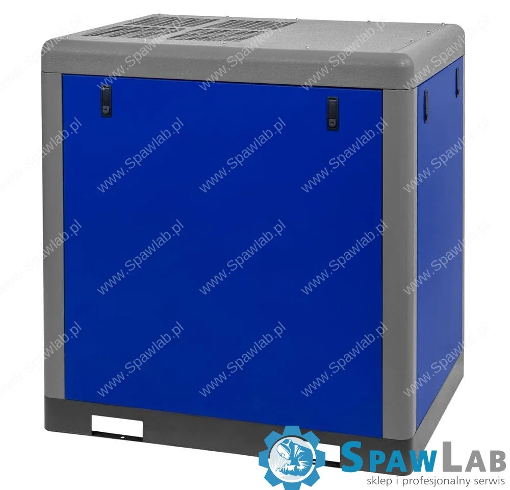 Airpress Kompresor śrubowy APS 20 IVR X 10 bar 20 KM/15 kW 410-2000 l/min, zdjęcie 4