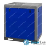 Airpress Kompresor śrubowy APS 20 IVR X 10 bar 20 KM/15 kW 410-2000 l/min, zdjęcie 4