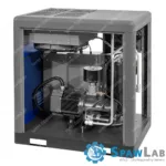 Airpress Kompresor śrubowy APS 20 IVR X 10 bar 20 KM/15 kW 410-2000 l/min, zdjęcie 6
