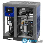 Airpress Kompresor śrubowy APS 20 IVR X G2 10 bar 20 KM/15 kW 820-2200 l/min