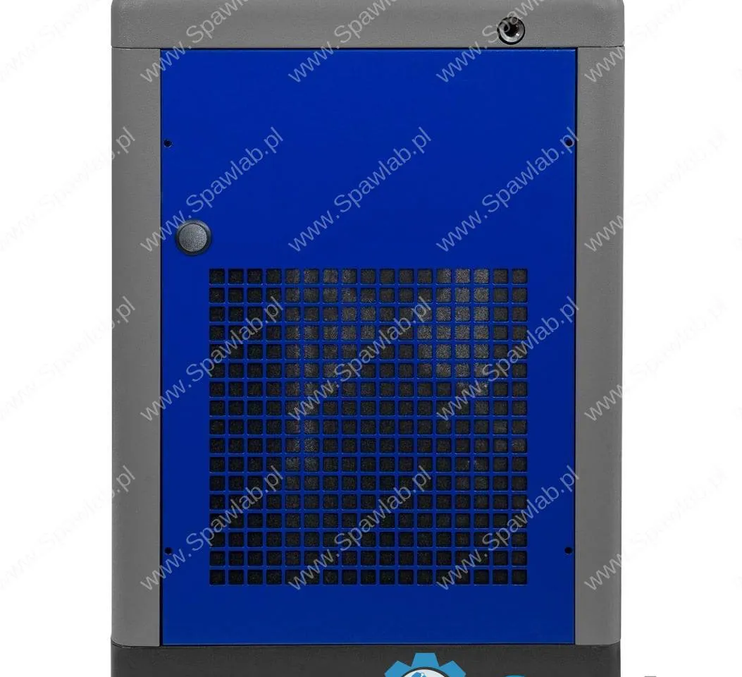 Airpress Kompresor śrubowy APS 20 IVR X G2 10 bar 20 KM/15 kW 820-2200 l/min, zdjęcie 12