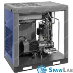 Airpress Kompresor śrubowy APS 20 IVR X G2 10 bar 20 KM/15 kW 820-2200 l/min, zdjęcie 4