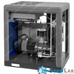Airpress Kompresor śrubowy APS 20 IVR X G2 10 bar 20 KM/15 kW 820-2200 l/min, zdjęcie 5