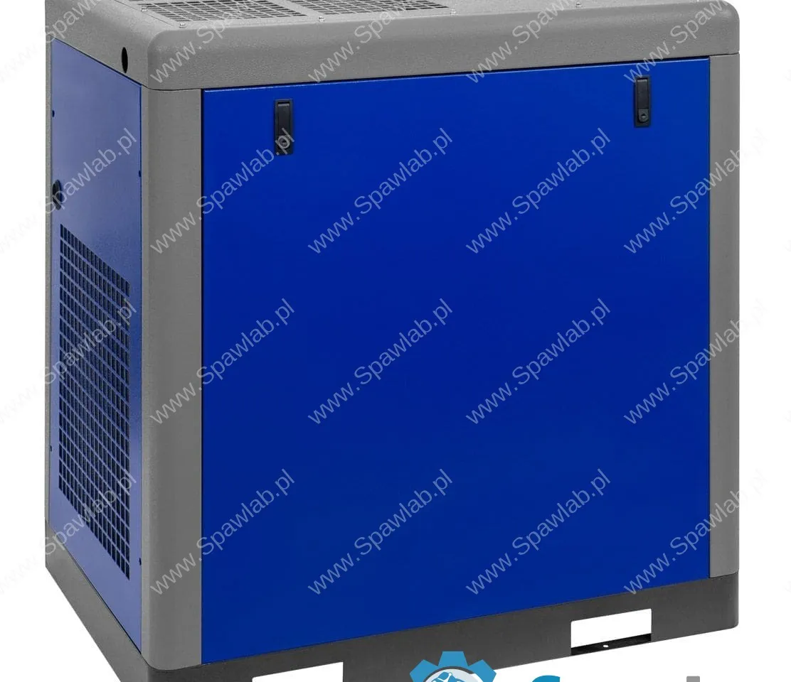 Airpress Kompresor śrubowy APS 20 IVR X G2 10 bar 20 KM/15 kW 820-2200 l/min, zdjęcie 6