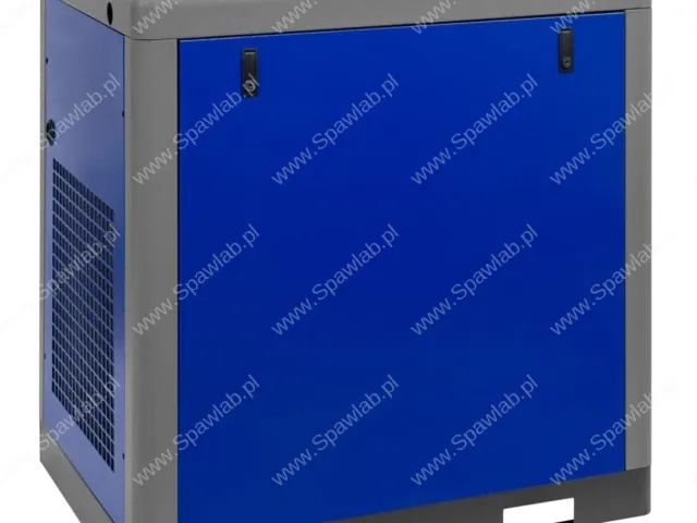 Airpress Kompresor śrubowy APS 20 IVR X G2 10 bar 20 KM/15 kW 820-2200 l/min, zdjęcie 6