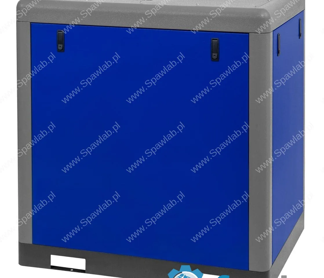 Airpress Kompresor śrubowy APS 20 IVR X G2 10 bar 20 KM/15 kW 820-2200 l/min, zdjęcie 7