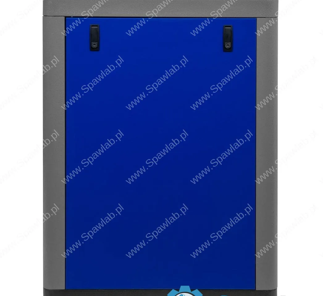 Airpress Kompresor śrubowy APS 20 IVR X G2 10 bar 20 KM/15 kW 820-2200 l/min, zdjęcie 9