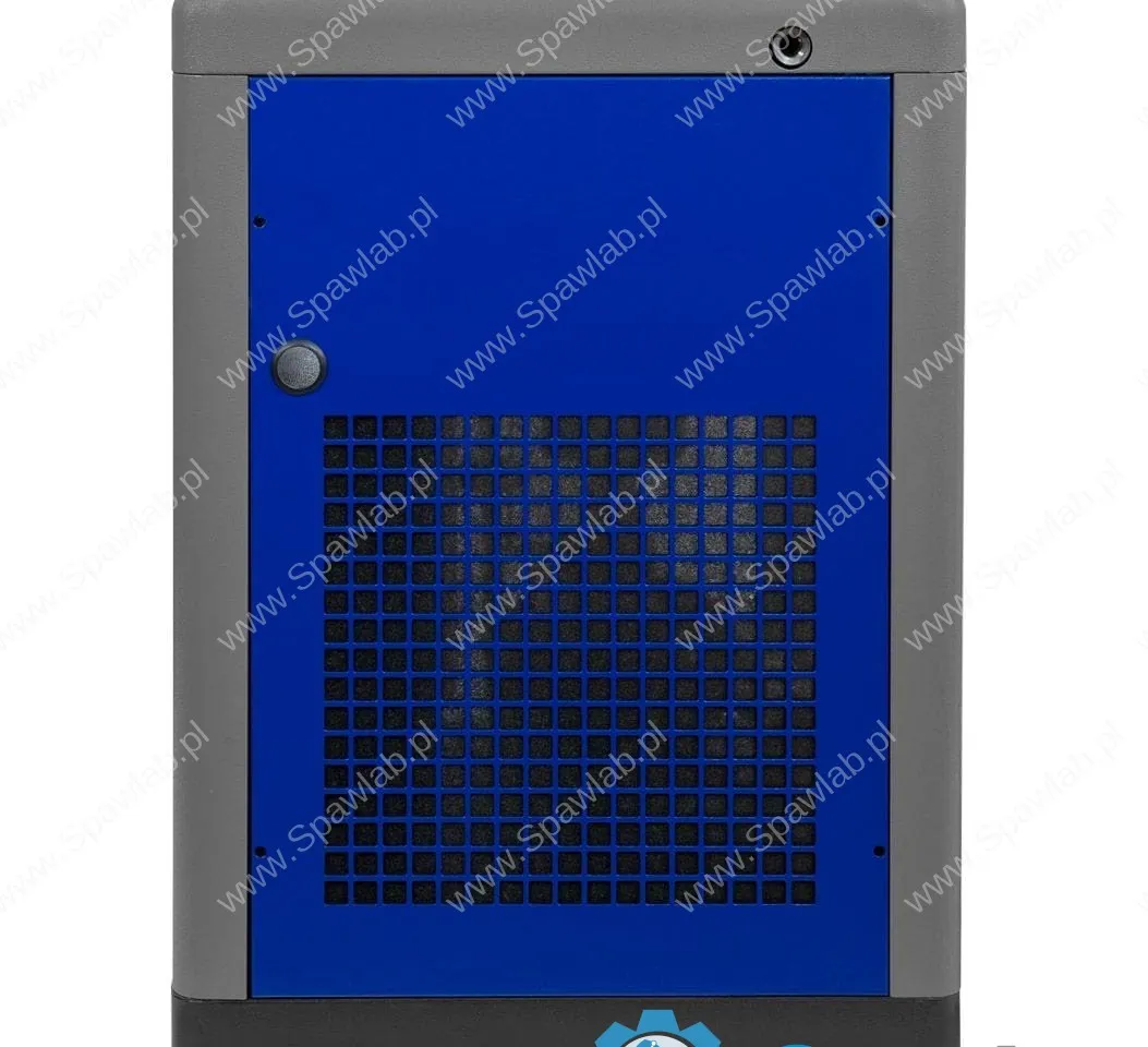 Airpress Kompresor śrubowy APS 20 X G2 10 bar 20 KM/15 kW 1900 l/min, zdjęcie 3