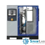 Airpress Kompresor śrubowy APS 20D G3 13 bar 20 KM/15 kW 1617 l/min, zdjęcie 2