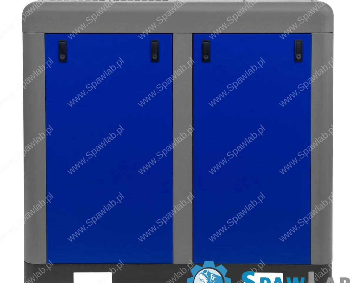 Airpress Kompresor śrubowy APS 25 IVR X G2 10 bar 25 KM/18.5 kW 850-2800 l/min, zdjęcie 10