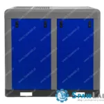 Airpress Kompresor śrubowy APS 25 IVR X G2 10 bar 25 KM/18.5 kW 850-2800 l/min, zdjęcie 10
