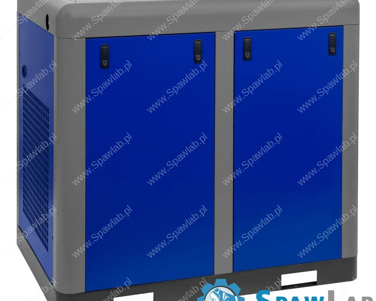 Airpress Kompresor śrubowy APS 25 IVR X G2 10 bar 25 KM/18.5 kW 850-2800 l/min, zdjęcie 6