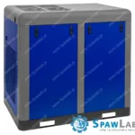 Airpress Kompresor śrubowy APS 25 IVR X G2 10 bar 25 KM/18.5 kW 850-2800 l/min, zdjęcie 6