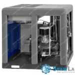 Airpress Kompresor śrubowy APS 25 IVR X G2 10 bar 25 KM/18.5 kW 850-2800 l/min, zdjęcie 7