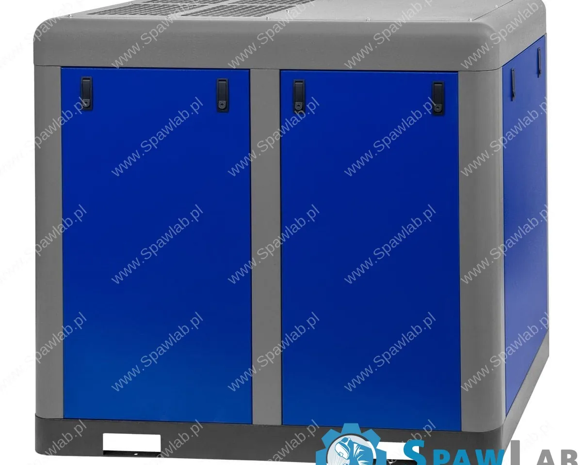 Airpress Kompresor śrubowy APS 25 IVR X G2 10 bar 25 KM/18.5 kW 850-2800 l/min, zdjęcie 8