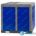 Airpress Kompresor śrubowy APS 25 IVR X G2 10 bar 25 KM/18.5 kW 850-2800 l/min, zdjęcie 8