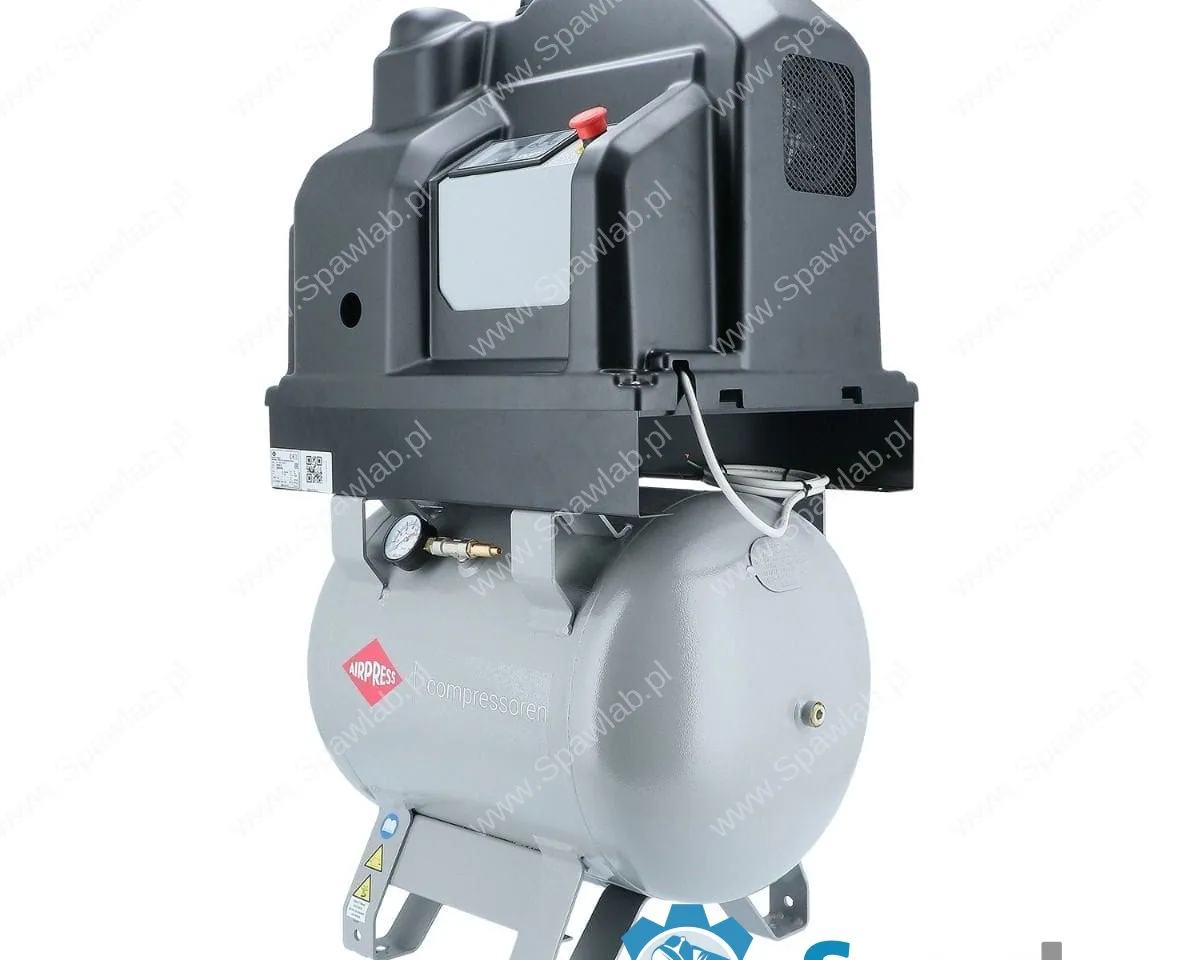 Airpress Kompresor śrubowy APS 3 Combi Compact 230V 10 bar 3 KM/2.2 kW 261 l/min 90 l