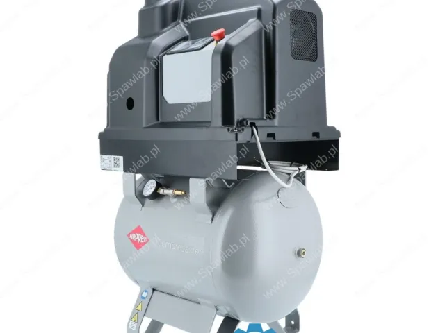 Airpress Kompresor śrubowy APS 3 Combi Compact 230V 10 bar 3 KM/2.2 kW 261 l/min 90 l