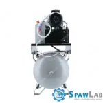 Airpress Kompresor śrubowy APS 3 Combi Compact 230V 10 bar 3 KM/2.2 kW 261 l/min 90 l, zdjęcie 10