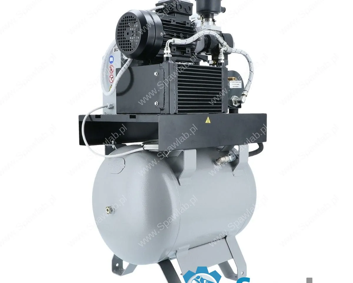 Airpress Kompresor śrubowy APS 3 Combi Compact 230V 10 bar 3 KM/2.2 kW 261 l/min 90 l, zdjęcie 11