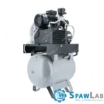 Airpress Kompresor śrubowy APS 3 Combi Compact 230V 10 bar 3 KM/2.2 kW 261 l/min 90 l, zdjęcie 11