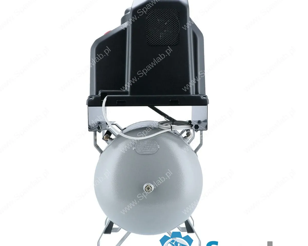 Airpress Kompresor śrubowy APS 3 Combi Compact 230V 10 bar 3 KM/2.2 kW 261 l/min 90 l, zdjęcie 2
