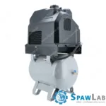 Airpress Kompresor śrubowy APS 3 Combi Compact 230V 10 bar 3 KM/2.2 kW 261 l/min 90 l, zdjęcie 5