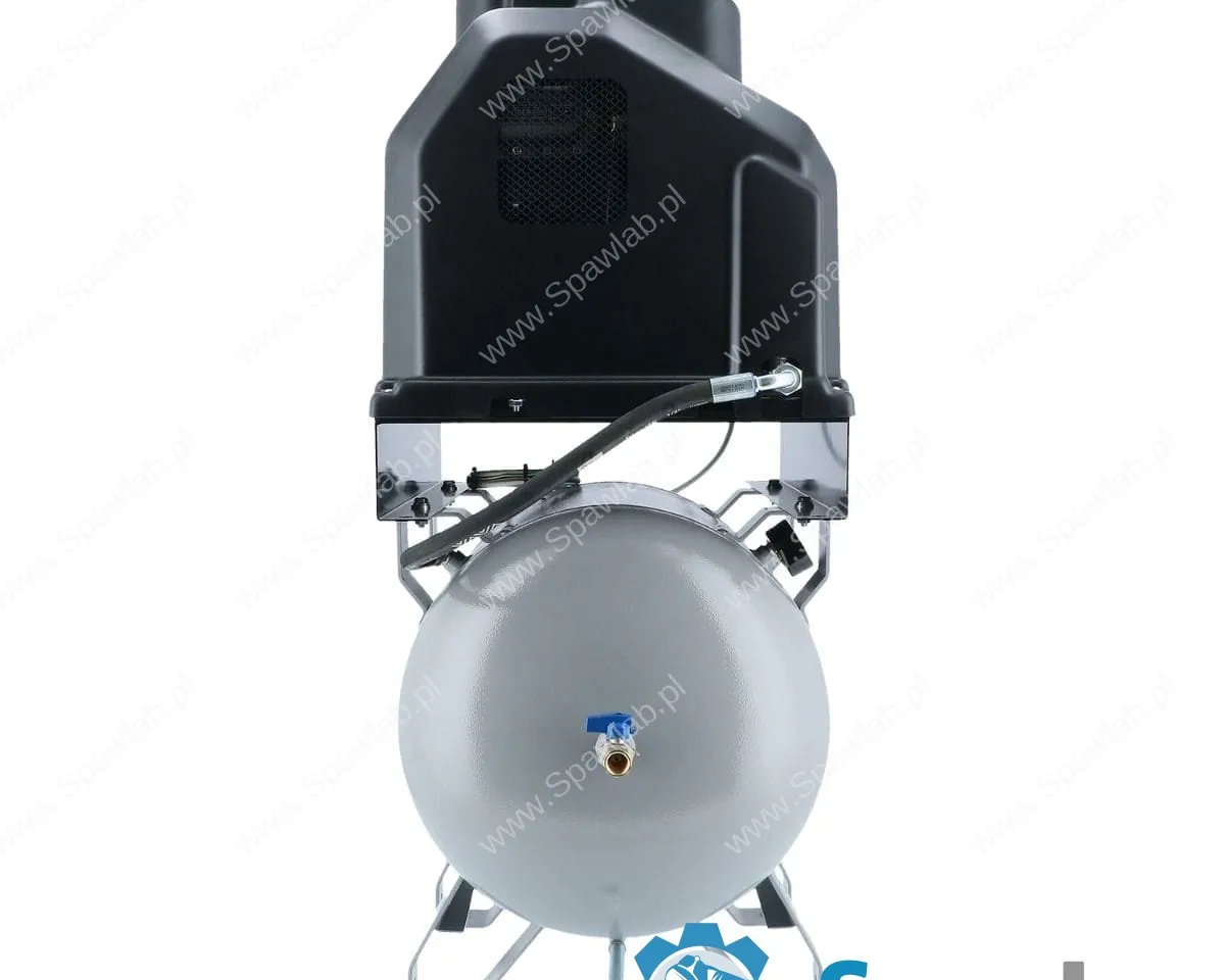 Airpress Kompresor śrubowy APS 3 Combi Compact 230V 10 bar 3 KM/2.2 kW 261 l/min 90 l, zdjęcie 6