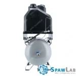 Airpress Kompresor śrubowy APS 3 Combi Compact 230V 10 bar 3 KM/2.2 kW 261 l/min 90 l, zdjęcie 6