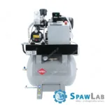 Airpress Kompresor śrubowy APS 3 Combi Compact 230V 10 bar 3 KM/2.2 kW 261 l/min 90 l, zdjęcie 8