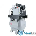 Airpress Kompresor śrubowy APS 3 Combi Compact 230V 10 bar 3 KM/2.2 kW 261 l/min 90 l, zdjęcie 9