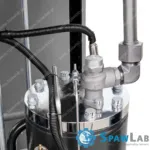 Airpress Kompresor śrubowy APS 30 2IVR X 10 bar 30 KM/22 kW 1550-4200 l/min, zdjęcie 12