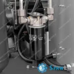 Airpress Kompresor śrubowy APS 30 2IVR X 10 bar 30 KM/22 kW 1550-4200 l/min, zdjęcie 5