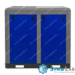 Airpress Kompresor śrubowy APS 30 IVR X 10 bar 30 KM/22 kW 730-3300 l/min, zdjęcie 12