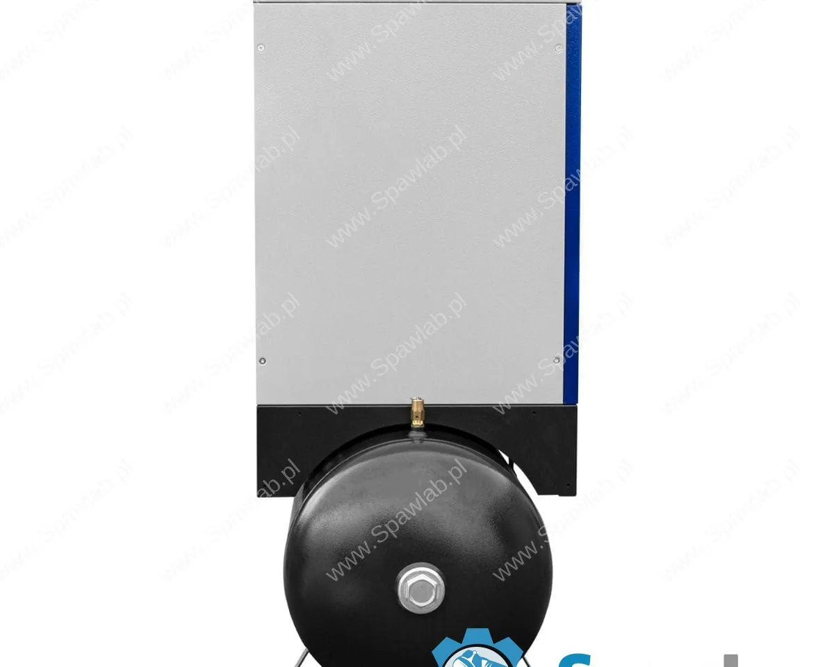 Airpress Kompresor śrubowy APS 4 Basic i-Combi Dry 10 bar 4 KM/3 kW 366 l/min 200L z adsorpcyjnym zestawem filtracyjnym OFAG4, zdjęcie 6